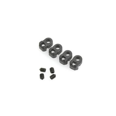ROLL BAR BLOCKS - PK4