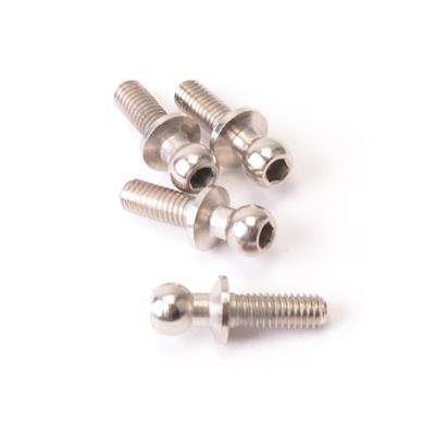 Schumacher Long Pro Ball Stud (4)
