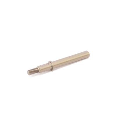 Schumacher U8446 Slipper Lockout Layshaft (Stock) - L1R