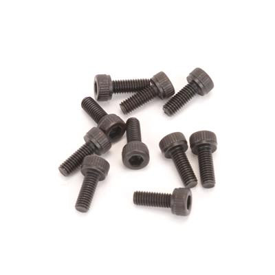 SPEED PACK - M3X8 CAP HD (PK10)