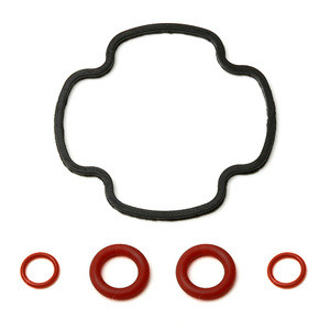 TC6 Gear Differential Seals