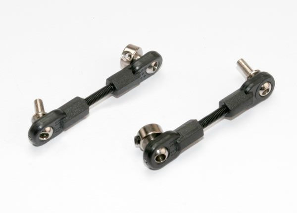 Front Sway Bar Linkage (2)