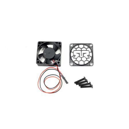 Fan Set Spektrum