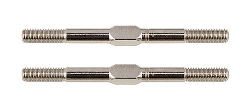 Steel Turnbuckles, 3.5x48mm