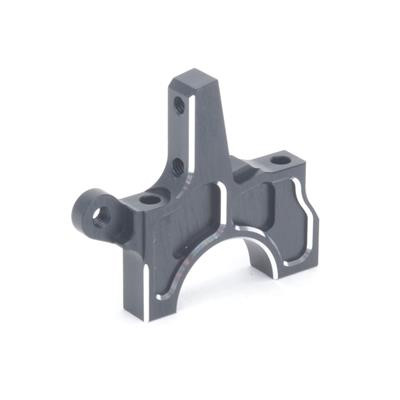 Schumacher CAT L1 Alloy Aluminum Right-Hand Upper Front Trans
