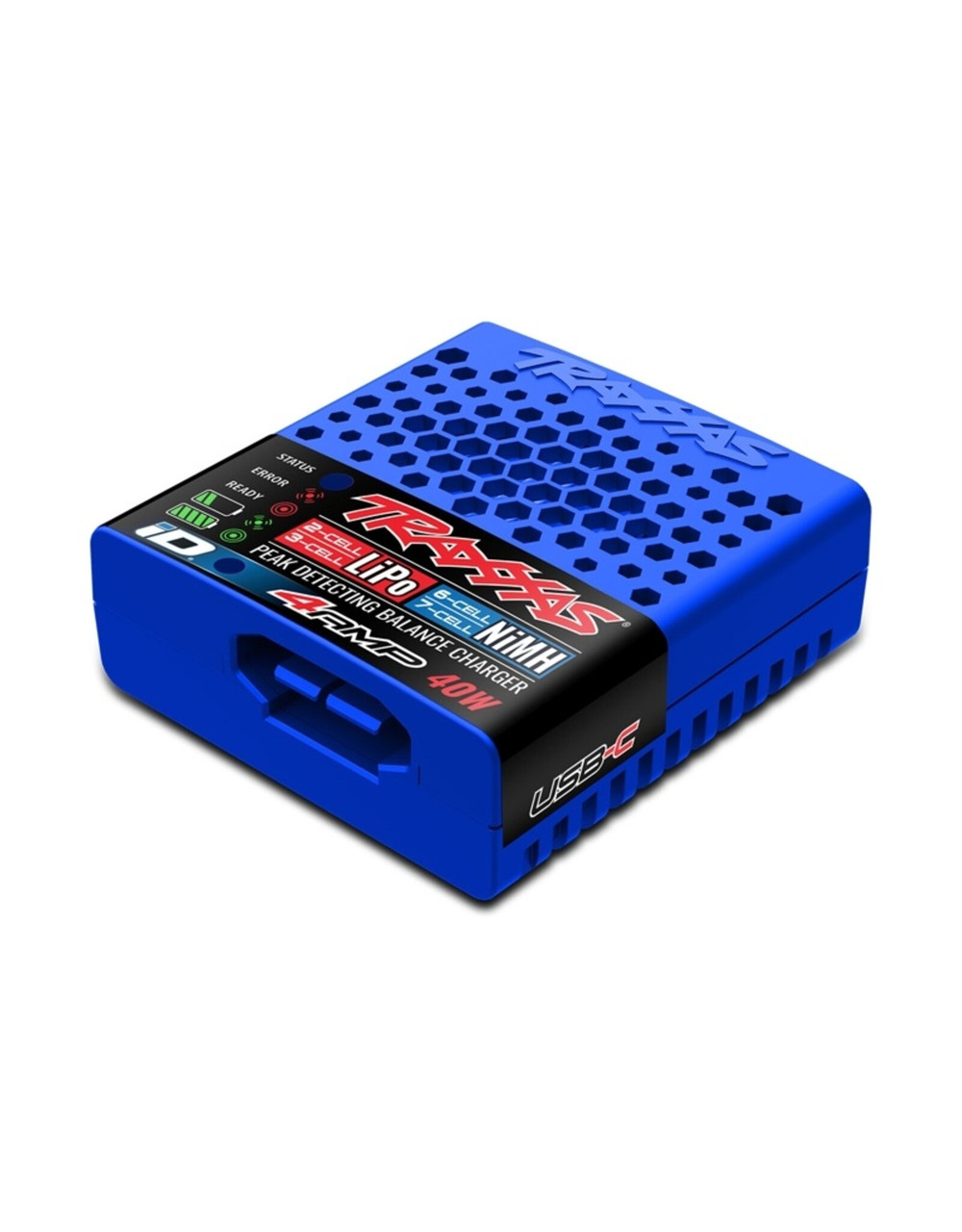 EZ-PEAK 40W USB-C CHARGER