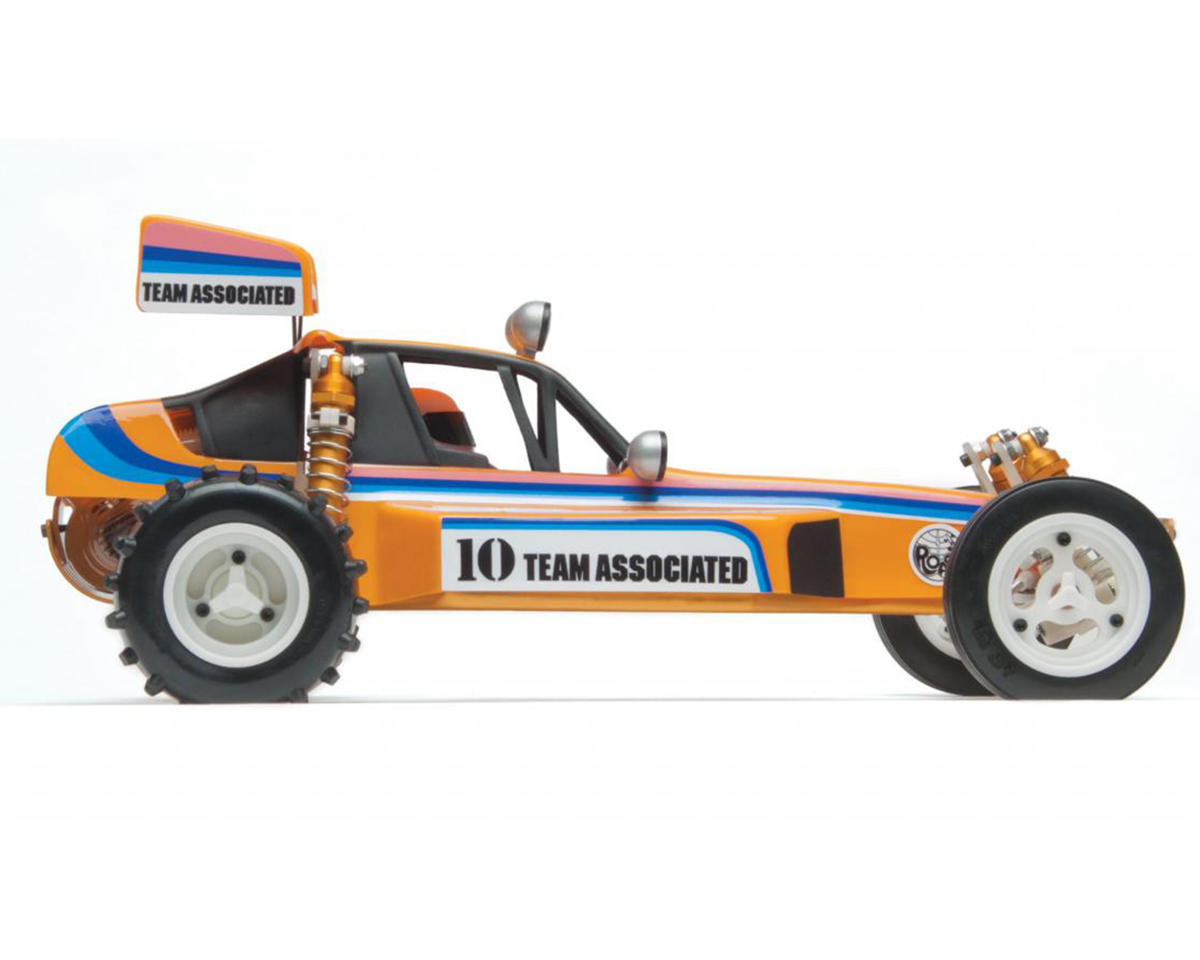RC10 Classic 40th Anniversary Kit - Limited Edition (SOLD OUT*)