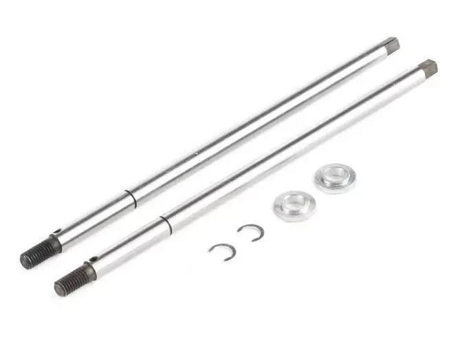 Rear Axle Shaft Set: Baja Rey