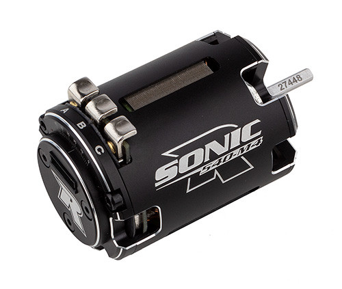 Sonic 540-M4 Modified Brushless Motor (7.5T)