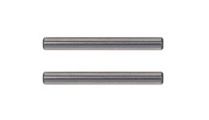 RC10B74.2 FT 2-Gear Differential Cross Pin Set