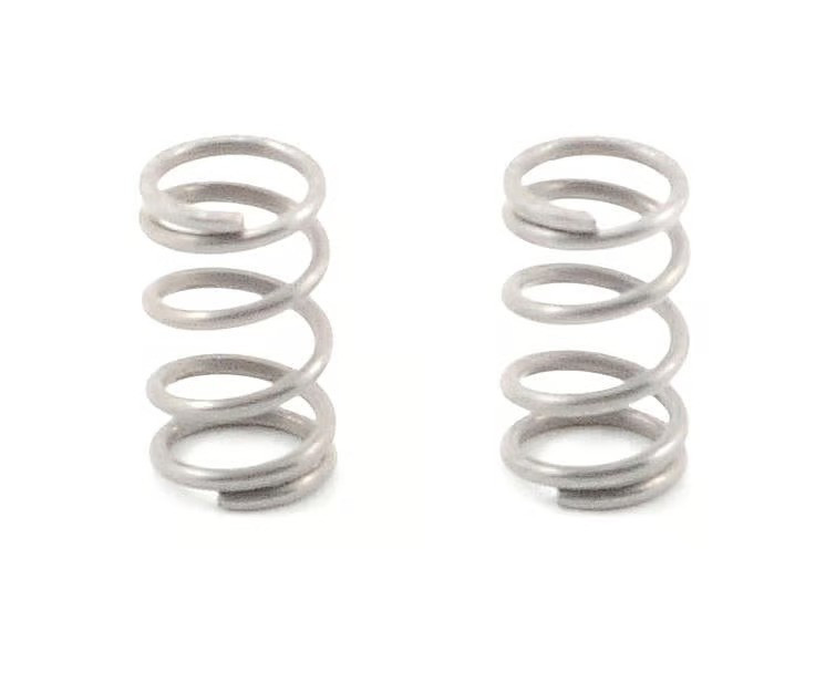 Team Associated Front Suspension Spring Set (.022)