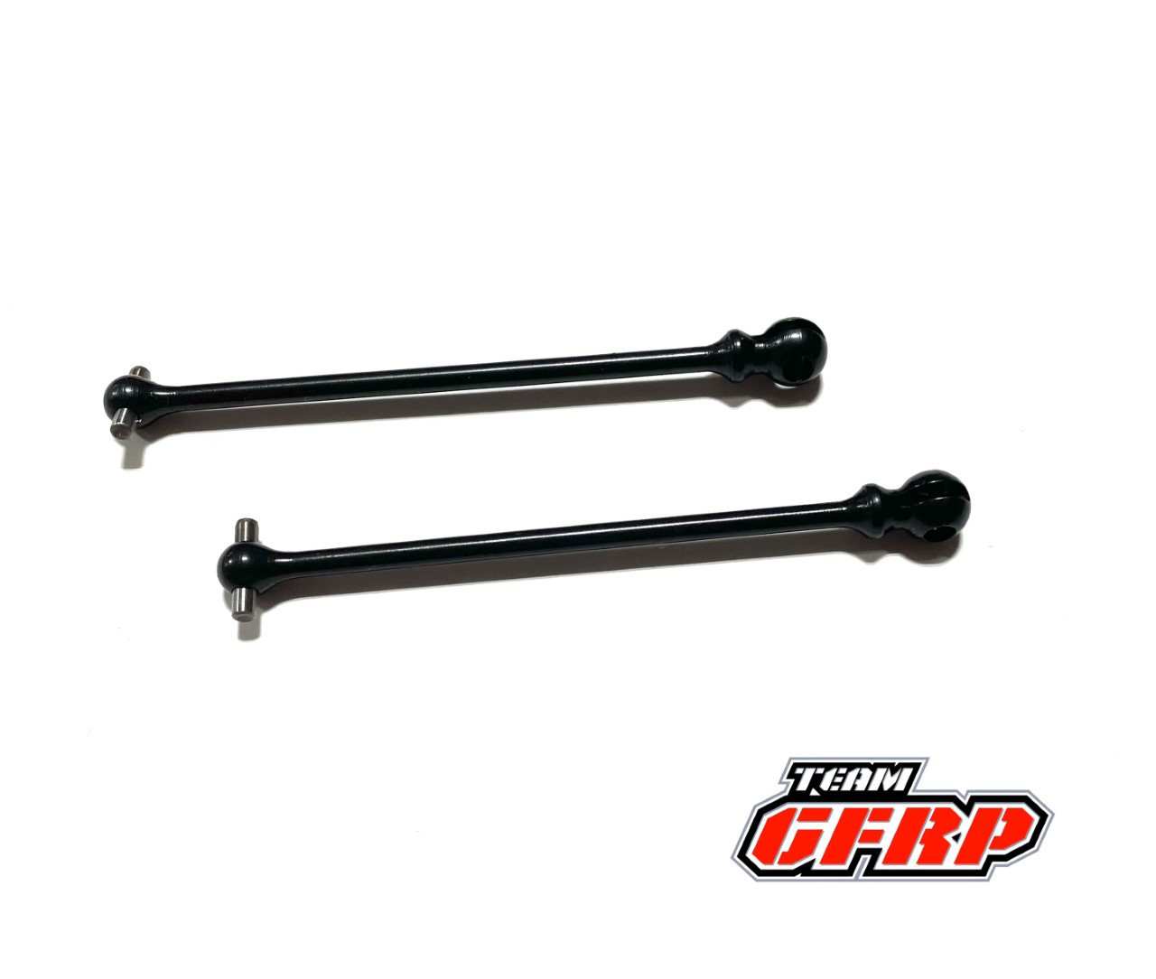 71mm Cva Dogbone (Steel)