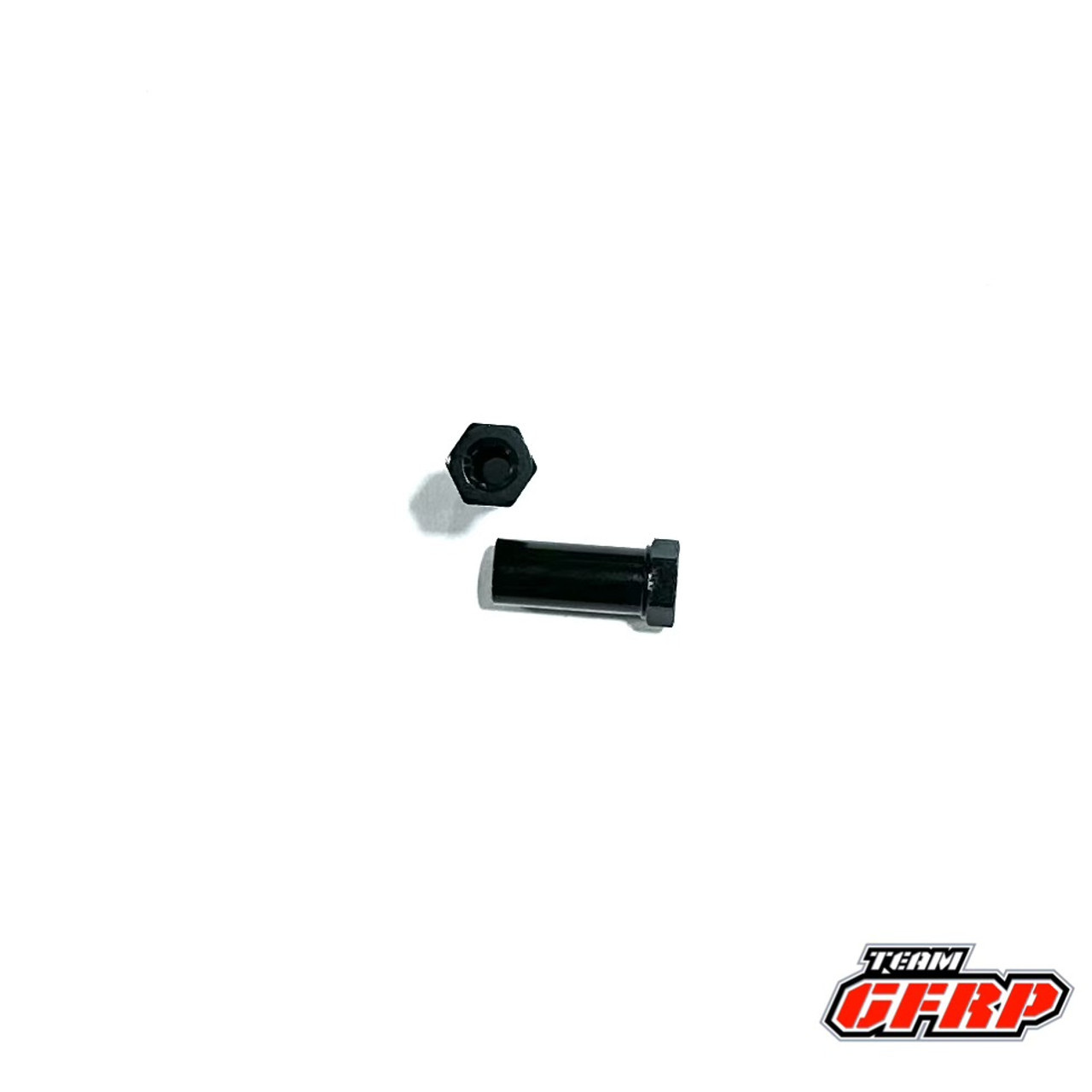 Bell Crank Standoffs (4mm)