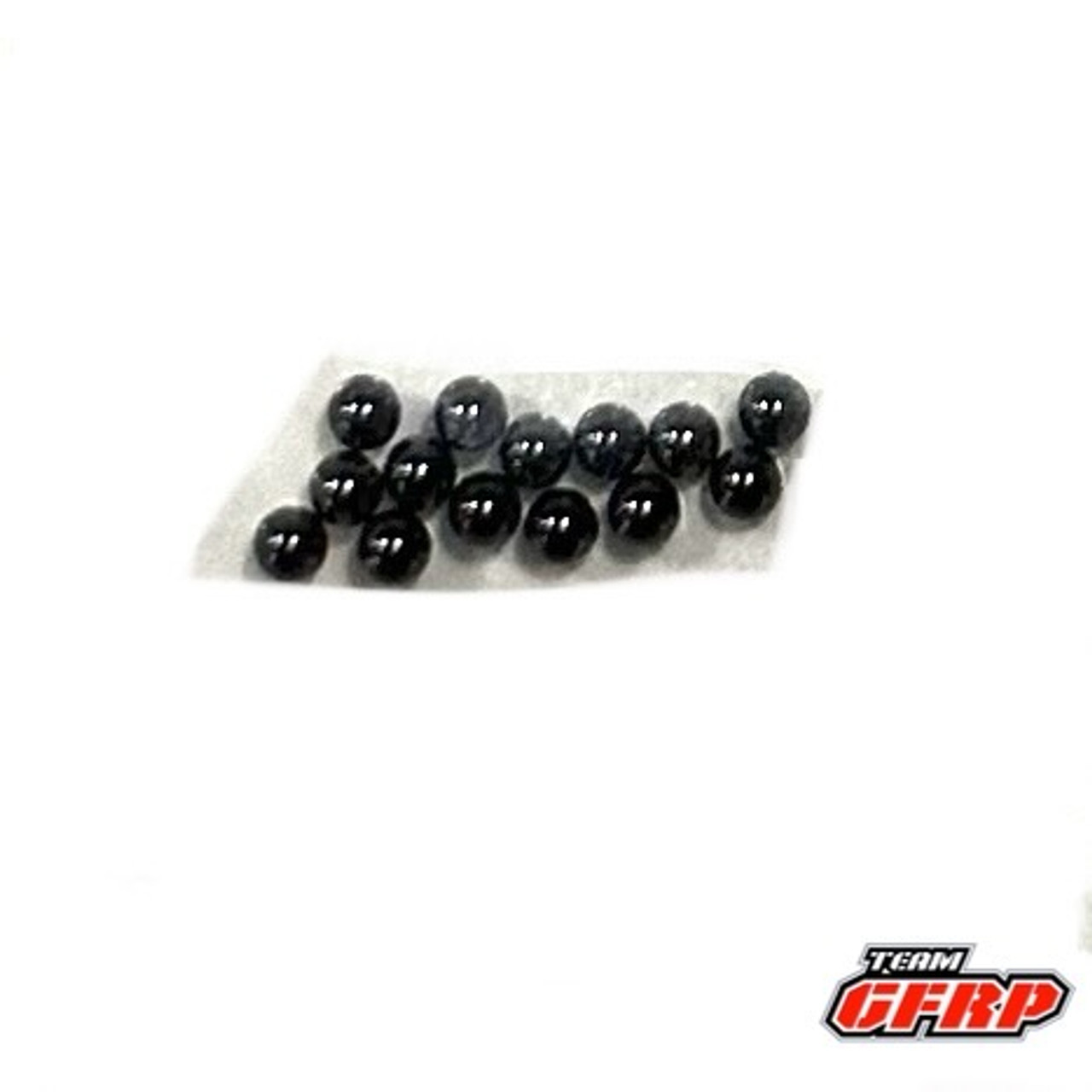 GFRP Ball Diff Carbide Balls