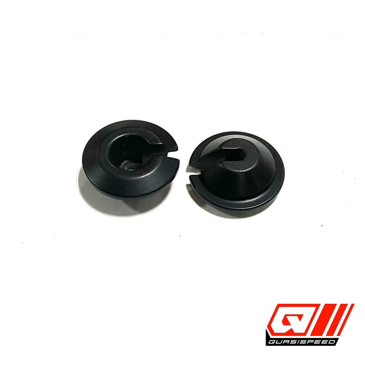 Big Bore Standard Spring Buckets