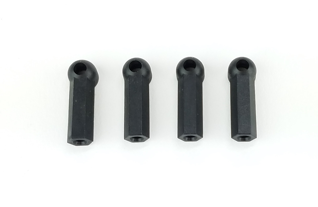LONG BALL CUPS (4)