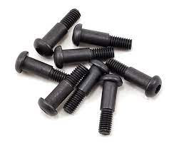 2-4 King Pin Screws (8)