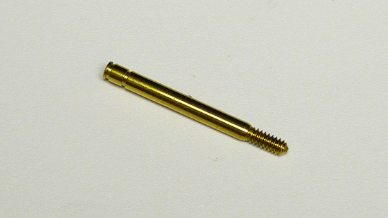 MDX SHORT SHOCK SHAFT