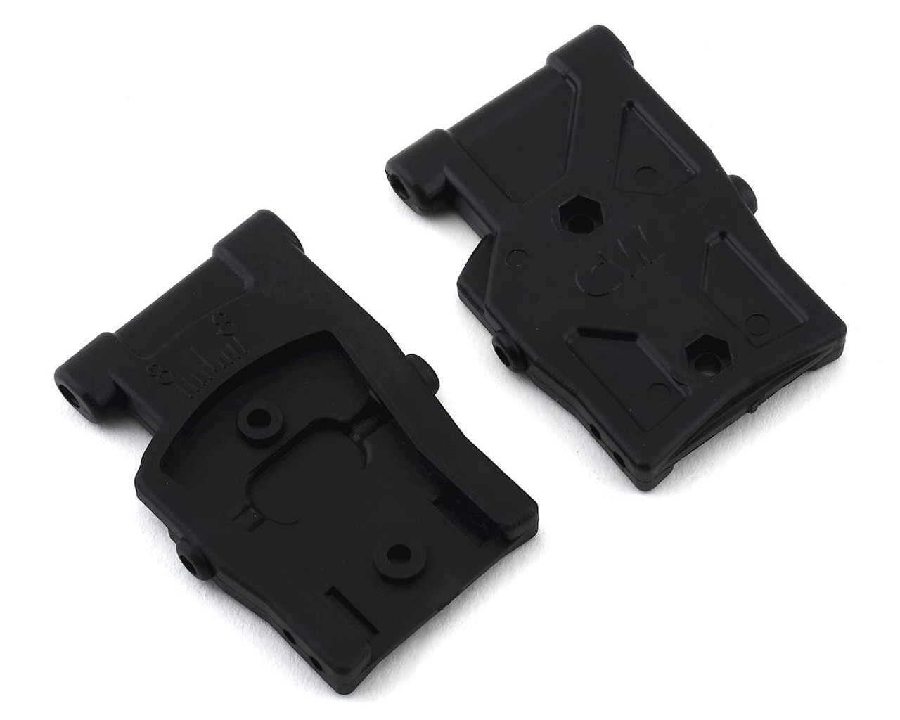 ADJUSTABLE TOE REPLACEMENT ARMS, B6.1