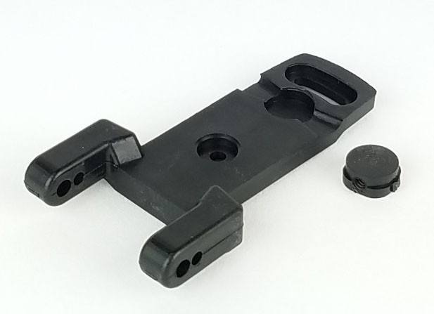 OUTER PIVOT ARM FOR B6.1 ADJUSTABLE ARMS