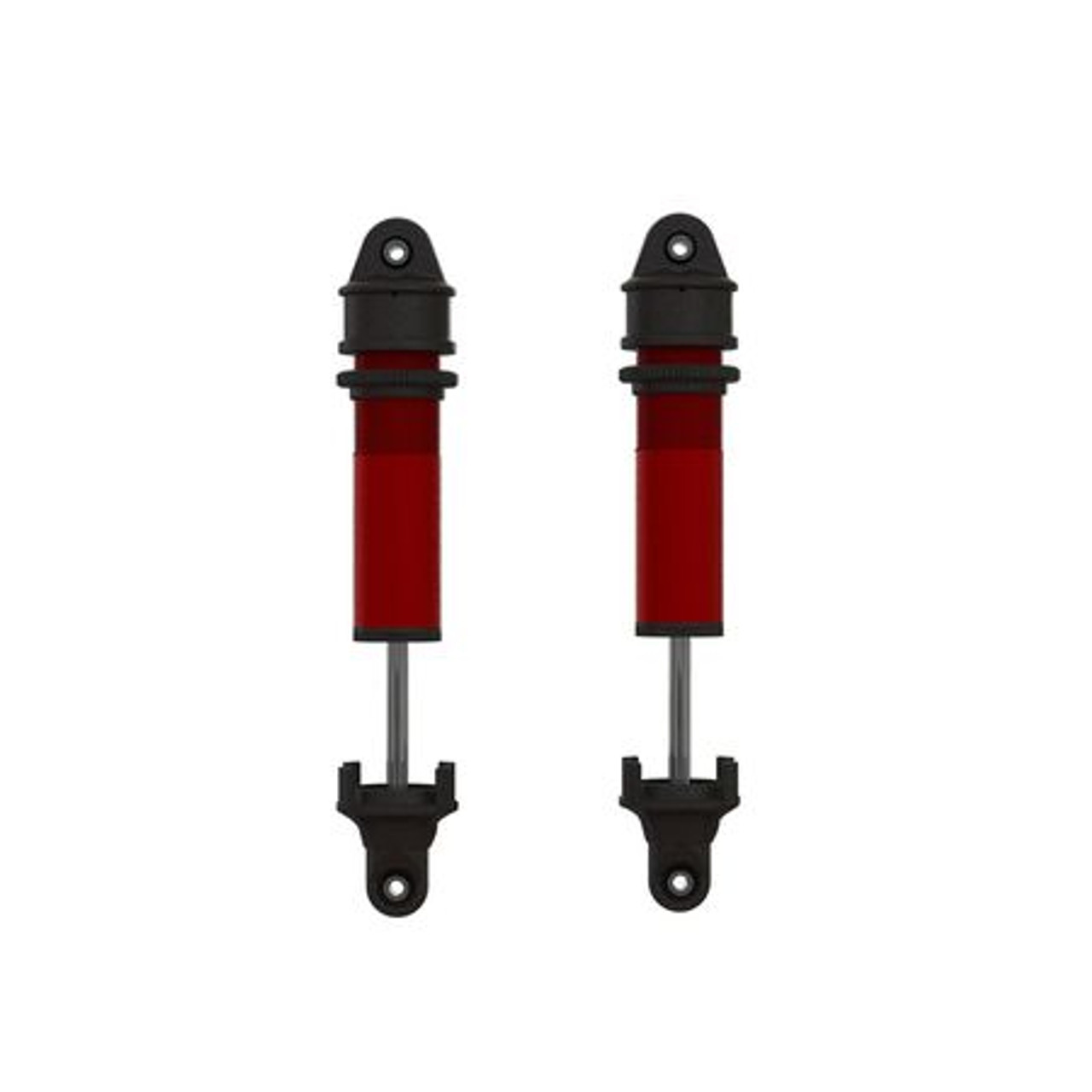 Shock Set Bore:20mm, Length:188mm, Piston:8X1.5mm, Oil:700cst