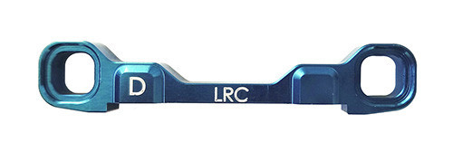 LRC Arm Mount D: RC10B74.1