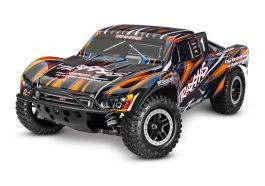 Slash 4X4 VXL HD ORNG
