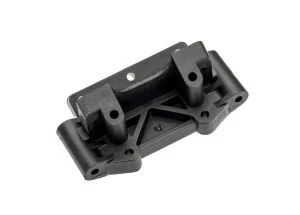 Black Front Bulkhead