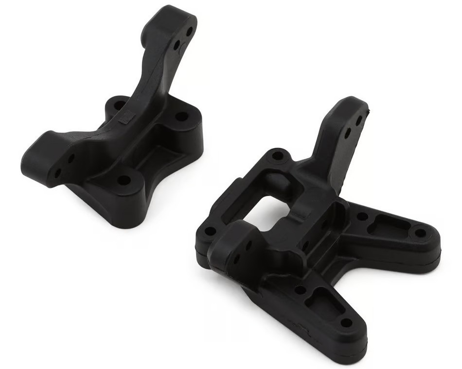 Camber Block & Bulk Head Set: 22S Sprint