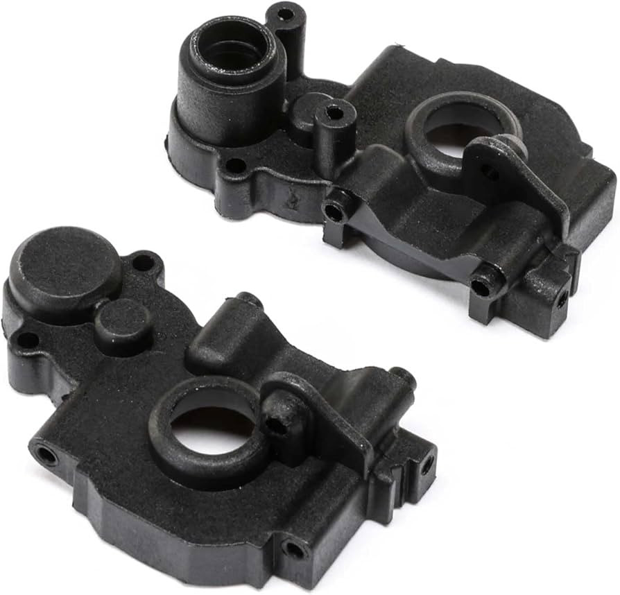 Transmission Case, V2: Mini-B, BL