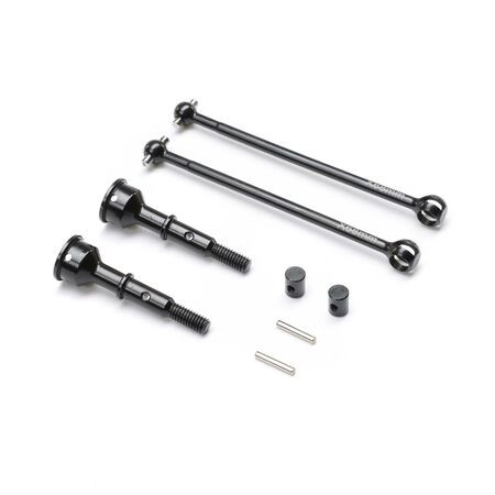 CVA Driveshaft Complete (68mm): 22S Sprint