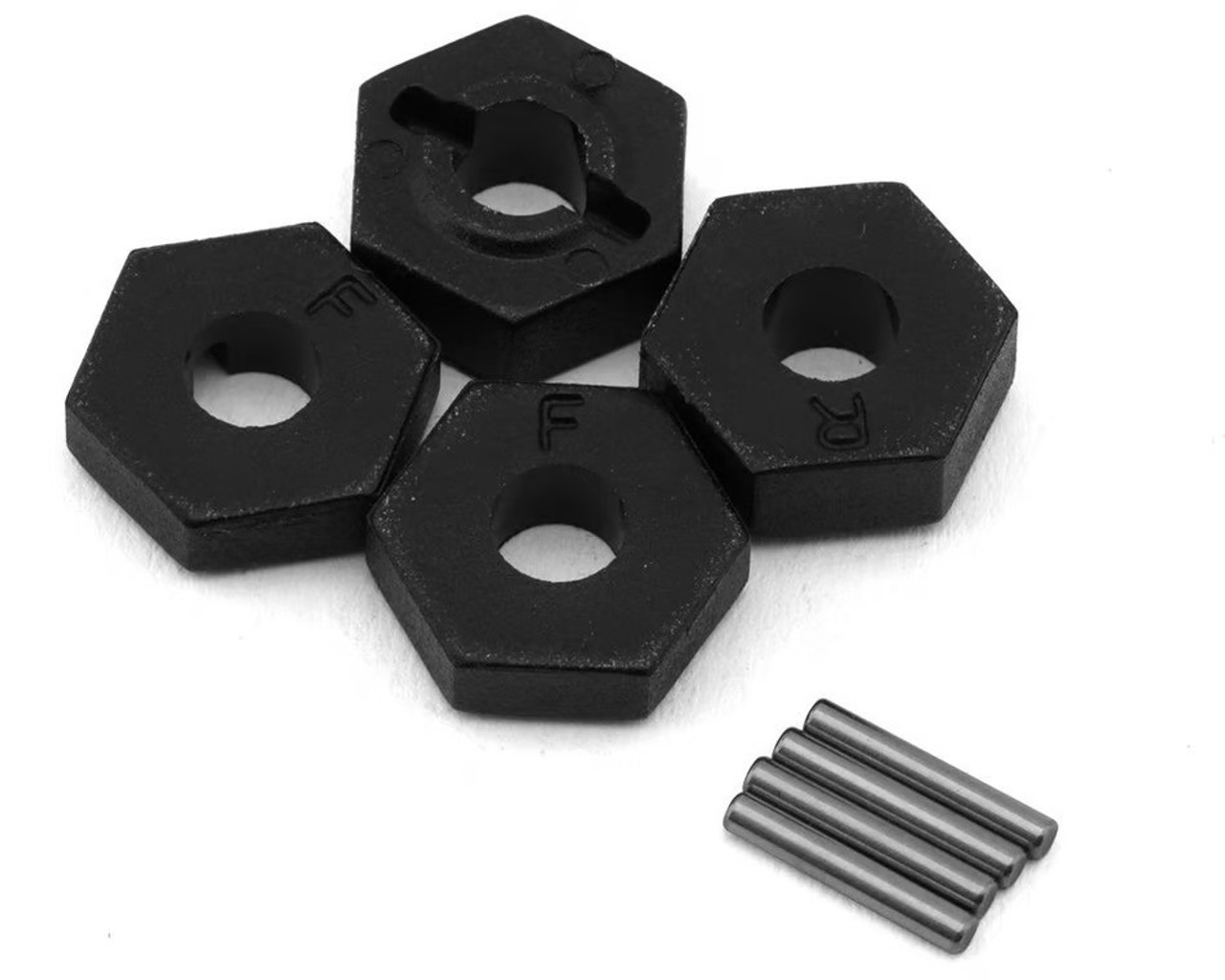 Wheel Hex Set: 22S Sprint