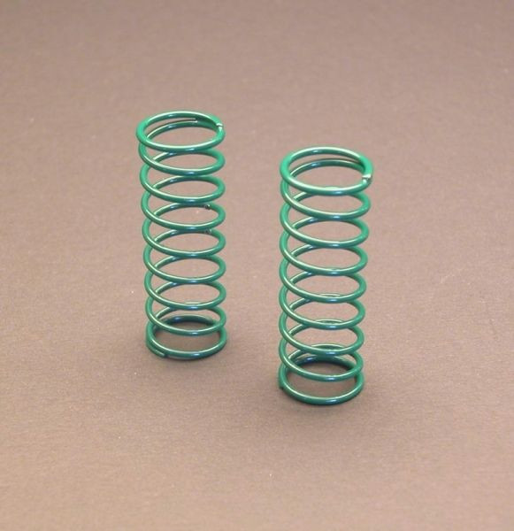 7 POUND SPRING 1.75″ GREEN (pr)