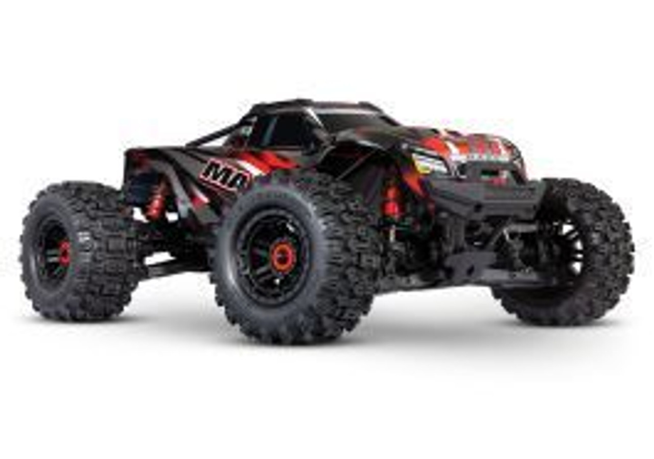 MAXX WITH WIDEMAXX RED