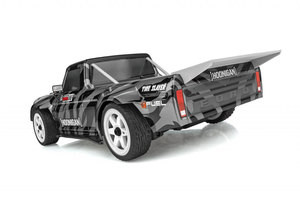 1/14 Reflex 14R Hoonitruck RTR, LiPo Combo