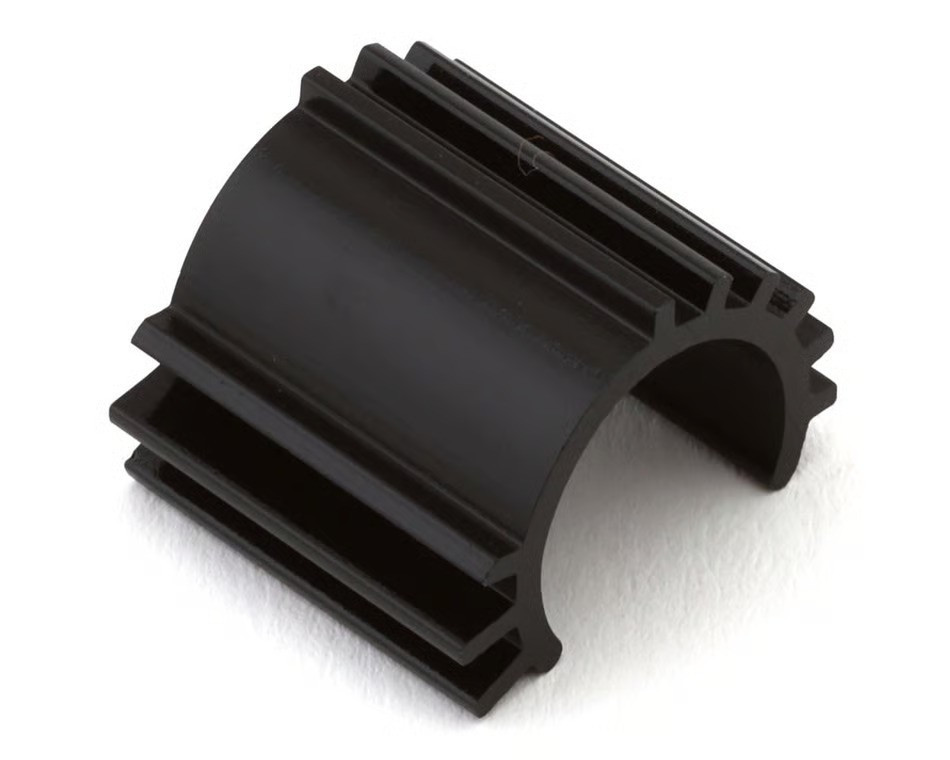 Heatsink, Motor Can, 18th Scale