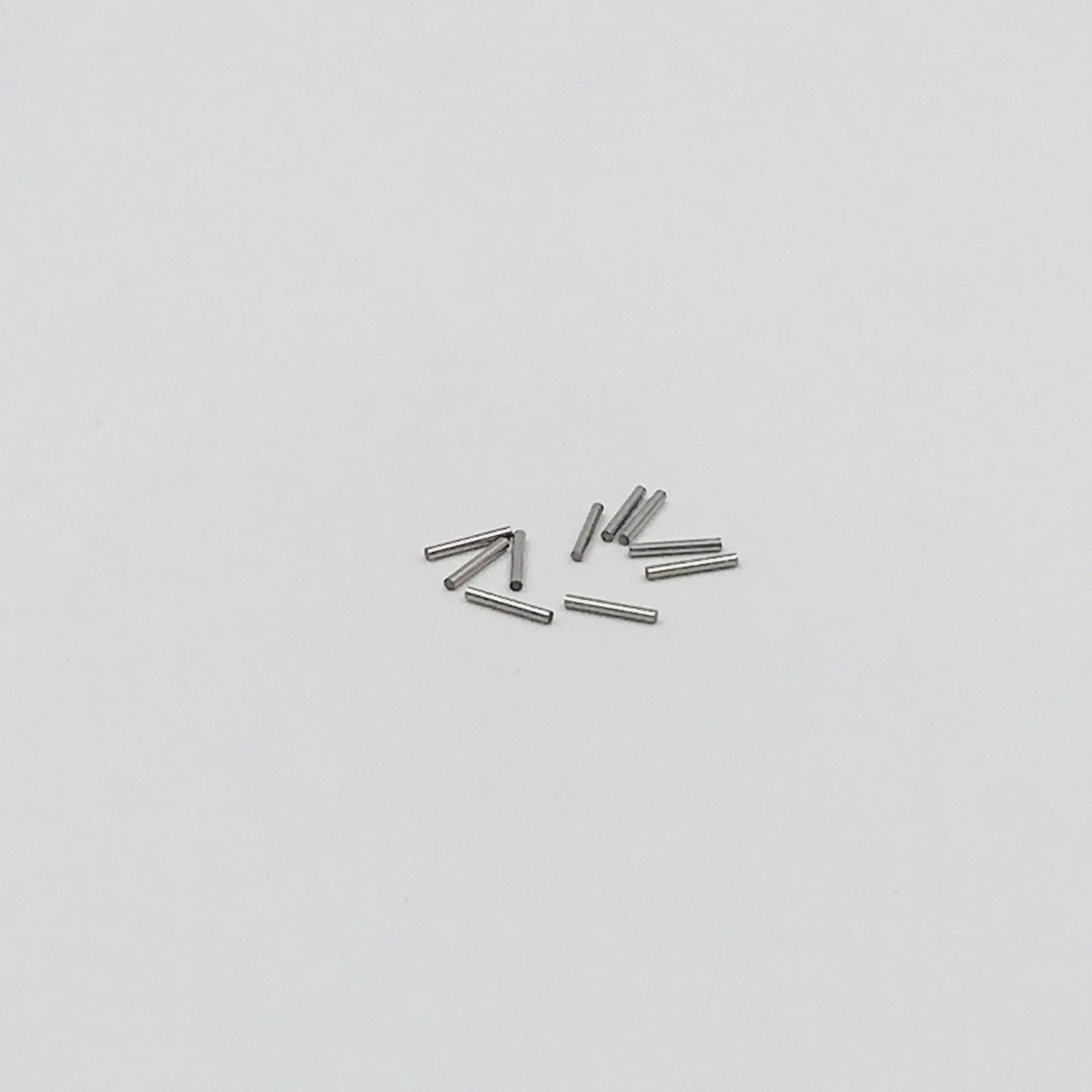 Roll Pin Set, 1/18 Mid, Spr, EDM, LM (10)