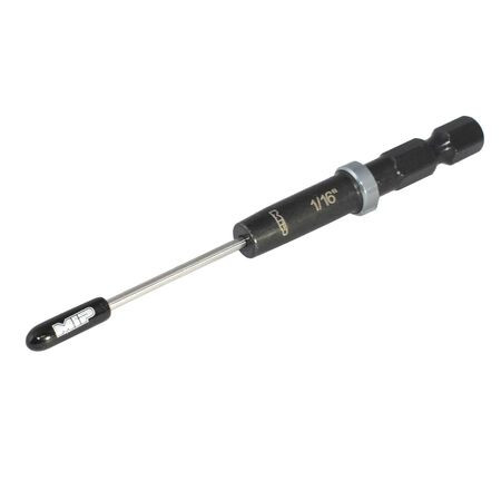 1/16 Speed Tip Hex Driver Wrench Gen 2