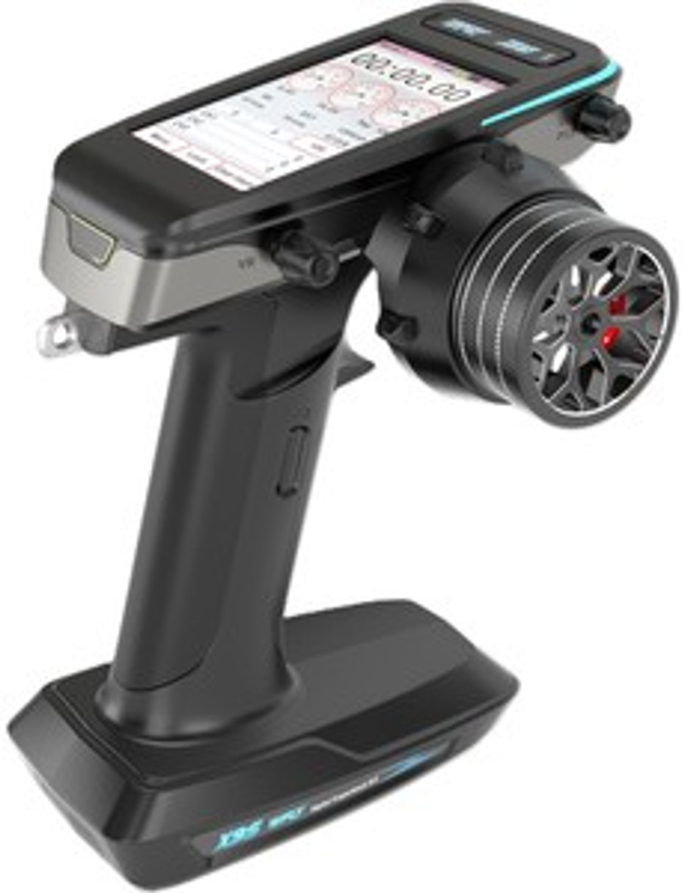 X9S 9-Channel 2.4GHz Digital Radio Set with RG209S Receiver