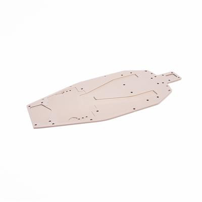 Alloy Chassis - LD3