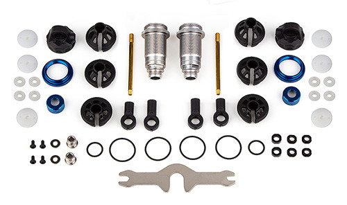 12x23mm Shock Kit V2