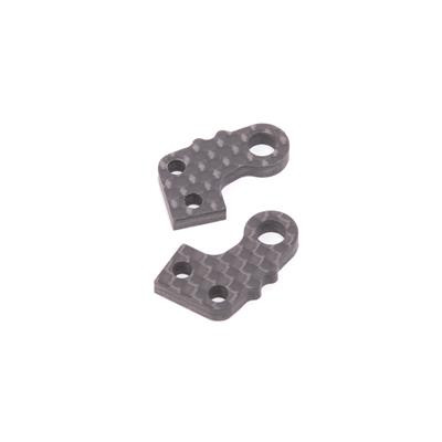 C/F Steering Arm 2 Dot (pr) - L1R