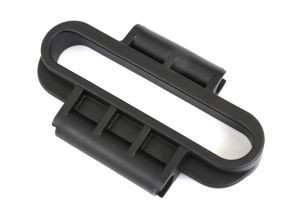 BUMPER MOUNT REAR
