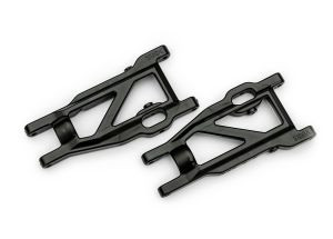 SUSPENSION ARMS F/R HD