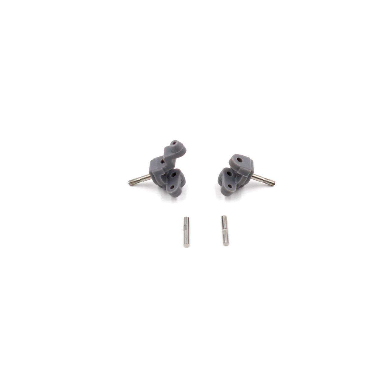 Front Spindles, Front Axle 2.0, 18th Mid, Spr, EDM