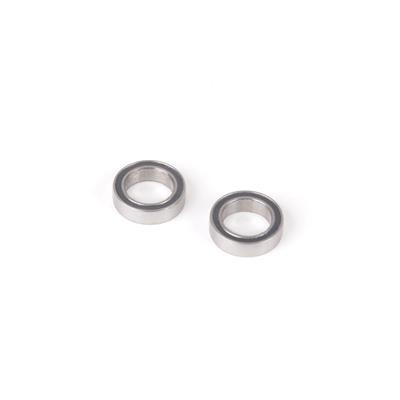 Schumacher 10x15x4mm Sealed Pro-Ball Bearings (2)