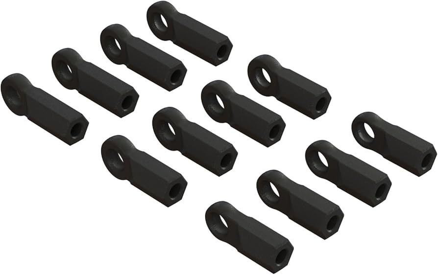 Rod End Set Mojave 4s