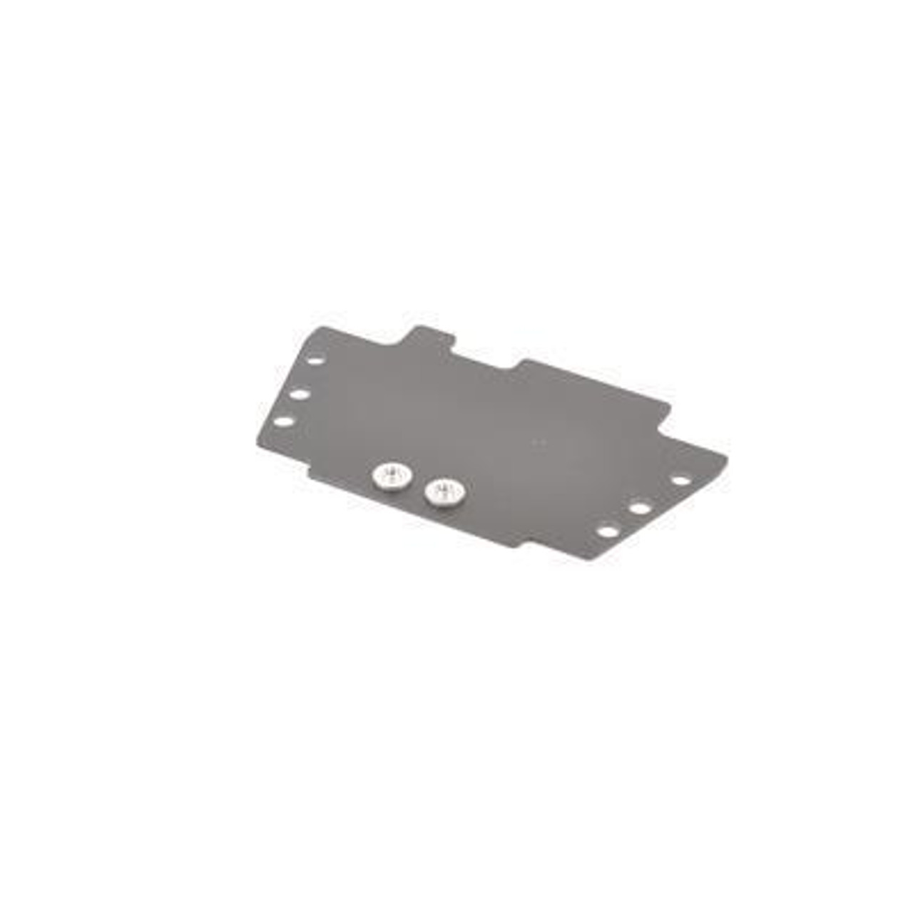 Schumacher Storm ST S2 Radio Plate