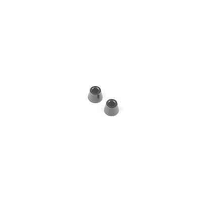Schumacher Cougar Laydown Alloy Shock Standoff (2)