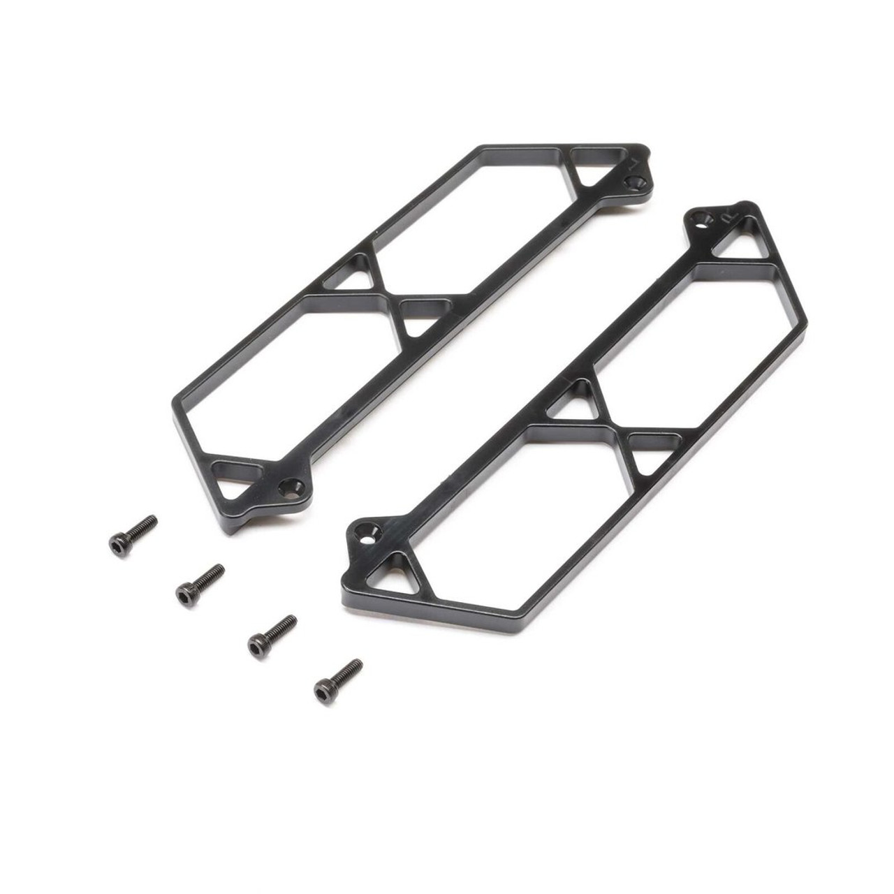 Nerf Bar Set 225mm: GROM